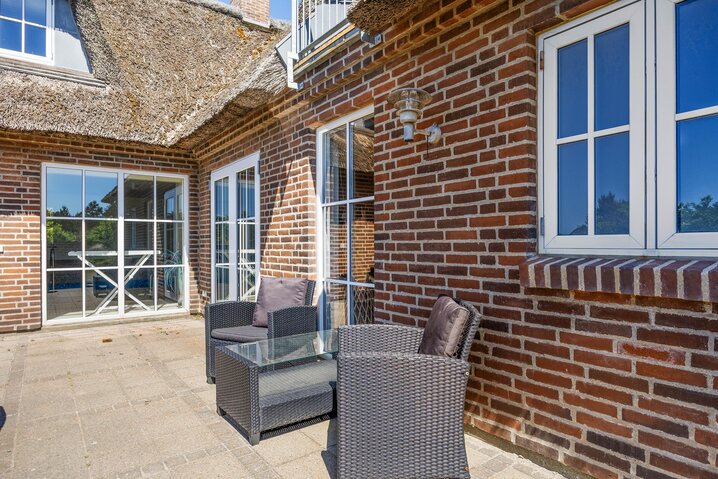 Ferienhaus 60744 in Horns Rev 22, Blåvand - Bild #35