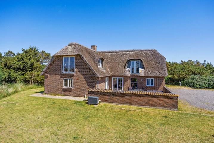 Ferienhaus 60744 in Horns Rev 22, Blåvand - Bild #37