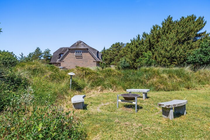 Ferienhaus 60744 in Horns Rev 22, Blåvand - Bild #39