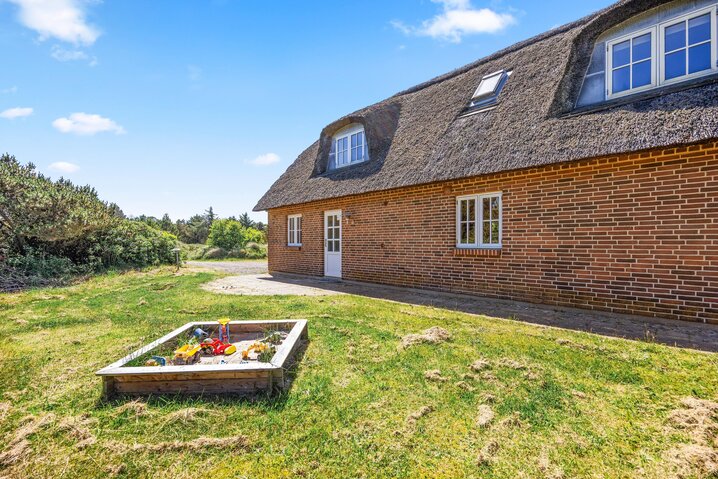 Ferienhaus 60744 in Horns Rev 22, Blåvand - Bild #40