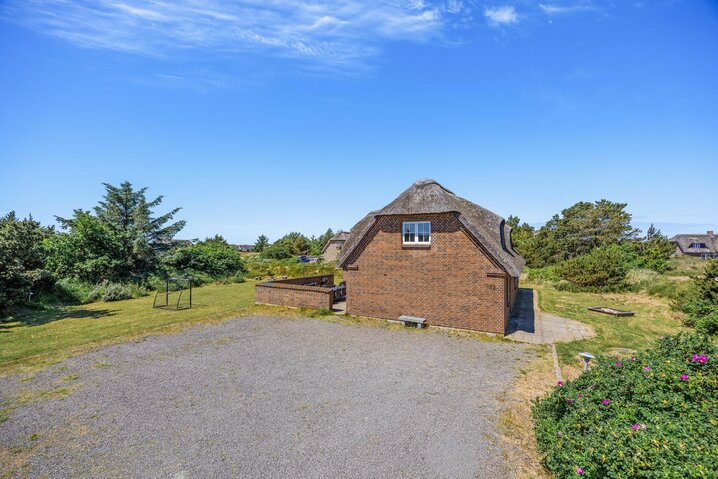 Ferienhaus 60744 in Horns Rev 22, Blåvand - Bild #41