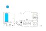 Ferienhaus 60745 in Tane Hedevej 13, Blåvand - Bild #11