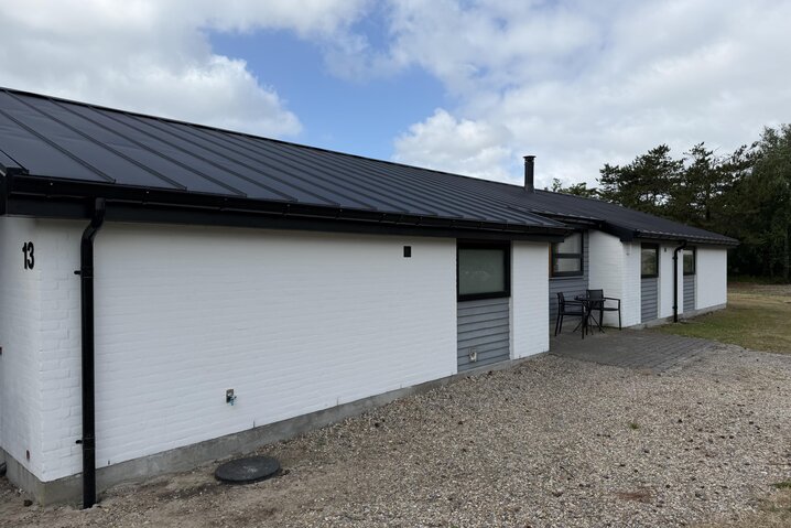 Ferienhaus 60745 in Tane Hedevej 13, Blåvand - Bild #1