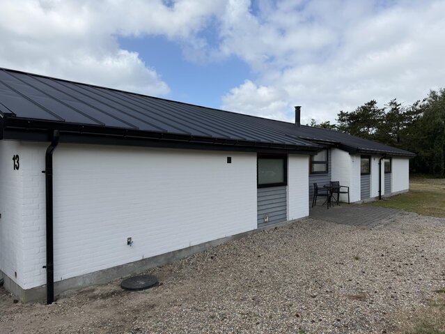 Ferienhaus 60745 in Tane Hedevej 13, Blåvand - Bild #1