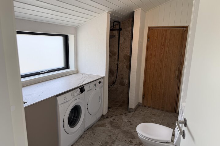 Ferienhaus 60745 in Tane Hedevej 13, Blåvand - Bild #9