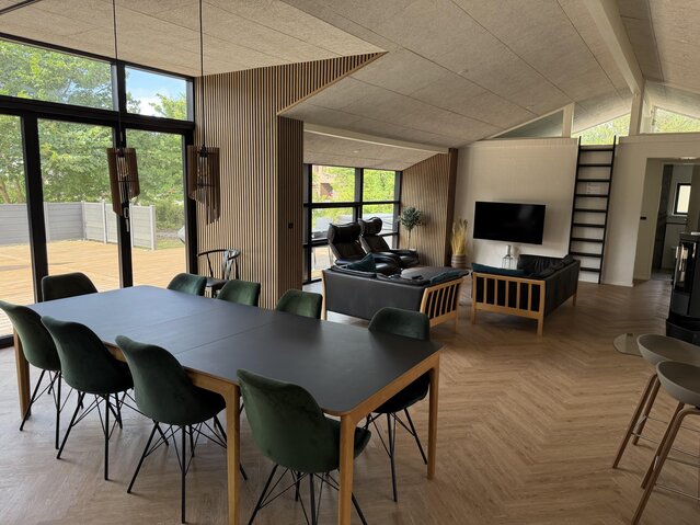 Ferienhaus 60745 in Tane Hedevej 13, Blåvand - Bild #4