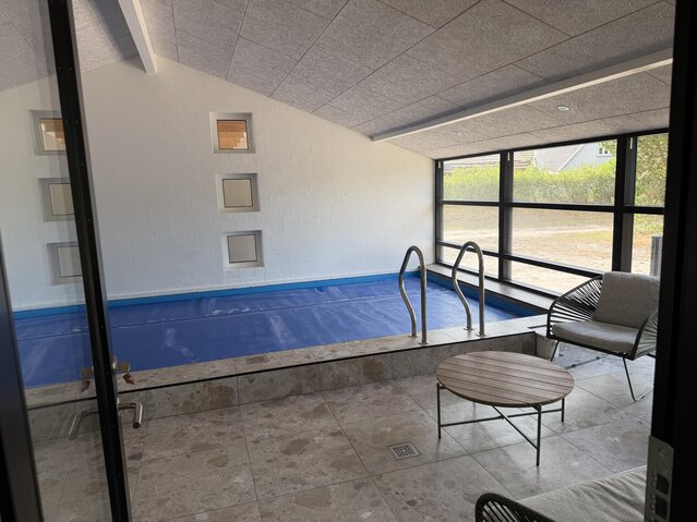Ferienhaus 60745 in Tane Hedevej 13, Blåvand - Bild #2