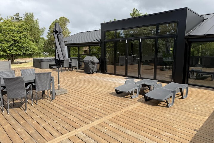 Ferienhaus 60745 in Tane Hedevej 13, Blåvand - Bild #0