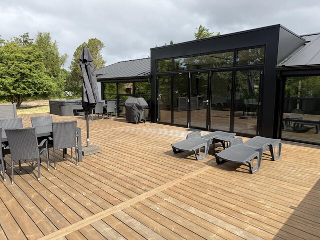 Ferienhaus 60745 in Tane Hedevej 13, Blåvand - Bild #0