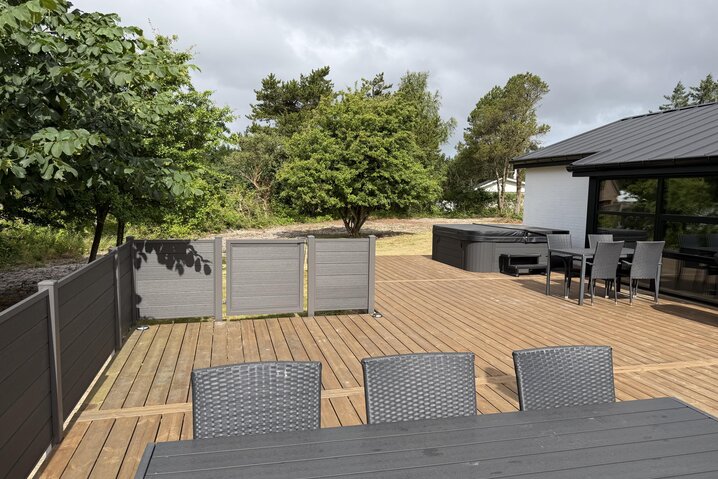 Ferienhaus 60745 in Tane Hedevej 13, Blåvand - Bild #6