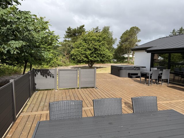 Ferienhaus 60745 in Tane Hedevej 13, Blåvand - Bild #6