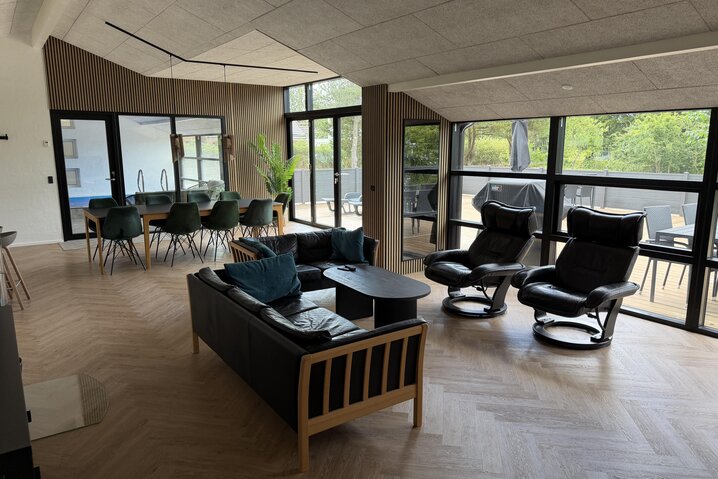 Ferienhaus 60745 in Tane Hedevej 13, Blåvand - Bild #5