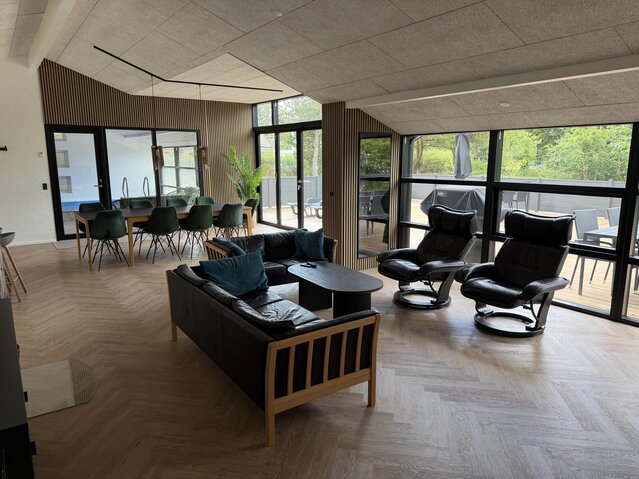 Ferienhaus 60745 in Tane Hedevej 13, Blåvand - Bild #5