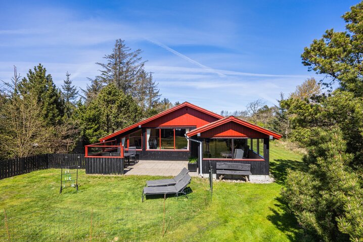 Ferienhaus 60746 in Kallesensvej 7, Blåvand - Bild #20