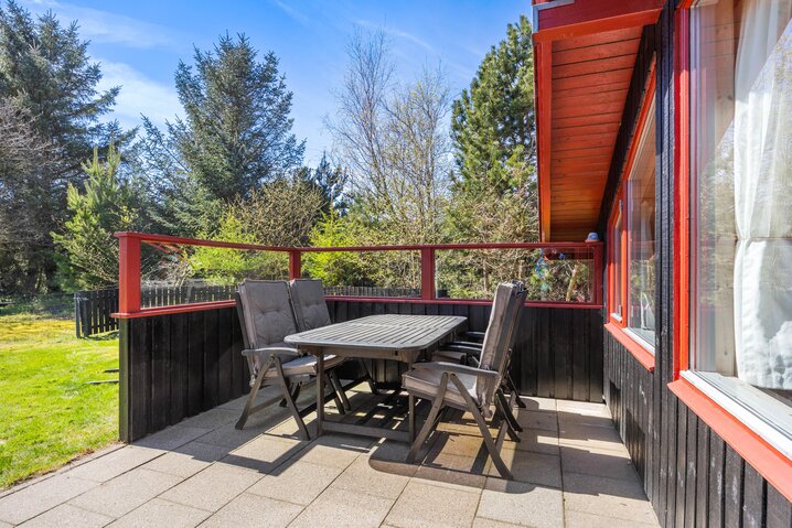 Ferienhaus 60746 in Kallesensvej 7, Blåvand - Bild #22