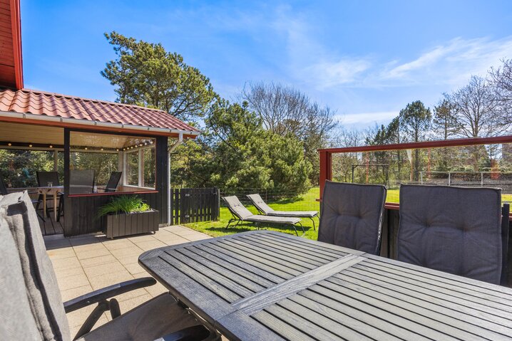 Ferienhaus 60746 in Kallesensvej 7, Blåvand - Bild #24