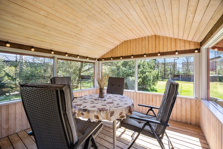 Ferienhaus 60746 in Kallesensvej 7, Blåvand - Bild #25