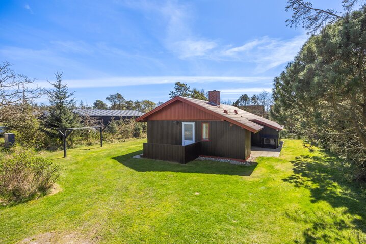 Ferienhaus 60746 in Kallesensvej 7, Blåvand - Bild #31