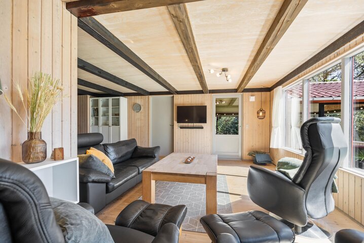 Ferienhaus 60746 in Kallesensvej 7, Blåvand - Bild #3