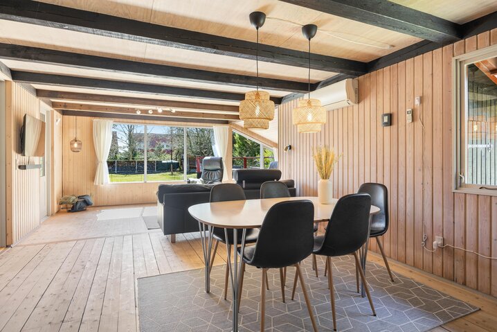 Ferienhaus 60746 in Kallesensvej 7, Blåvand - Bild #7