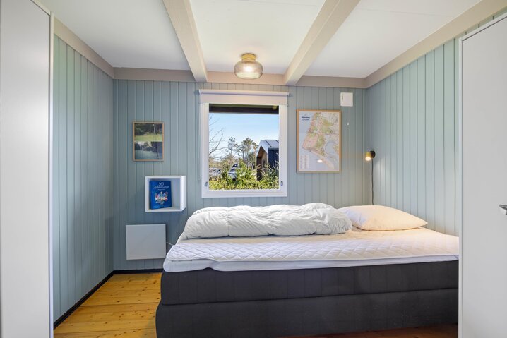 Ferienhaus 60746 in Kallesensvej 7, Blåvand - Bild #14