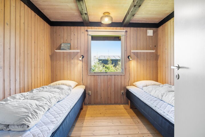 Ferienhaus 60746 in Kallesensvej 7, Blåvand - Bild #18
