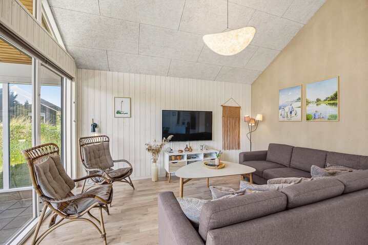 Holiday home 60747 at Gl Mælkevej 1B, Blåvand - Picture #2
