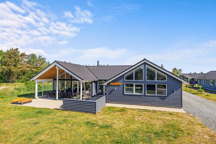 Holiday home 60747 at Gl Mælkevej 1B, Blåvand - Picture #41