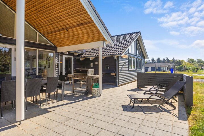 Holiday home 60747 at Gl Mælkevej 1B, Blåvand - Picture #42