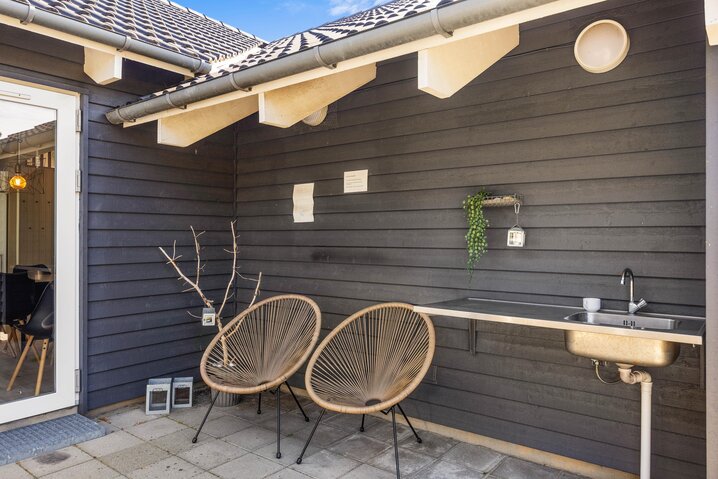Holiday home 60747 at Gl Mælkevej 1B, Blåvand - Picture #47