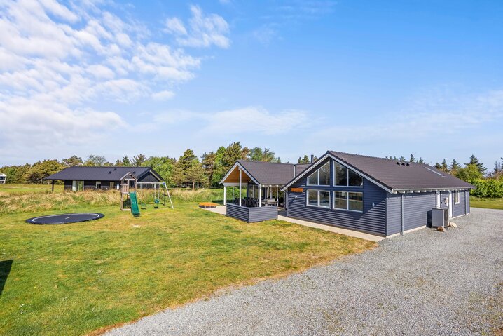 Holiday home 60747 at Gl Mælkevej 1B, Blåvand - Picture #48