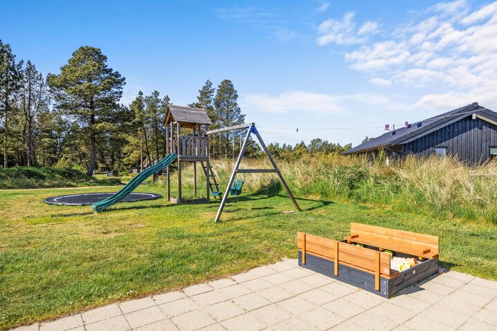 Holiday home 60747 at Gl Mælkevej 1B, Blåvand - Picture #50