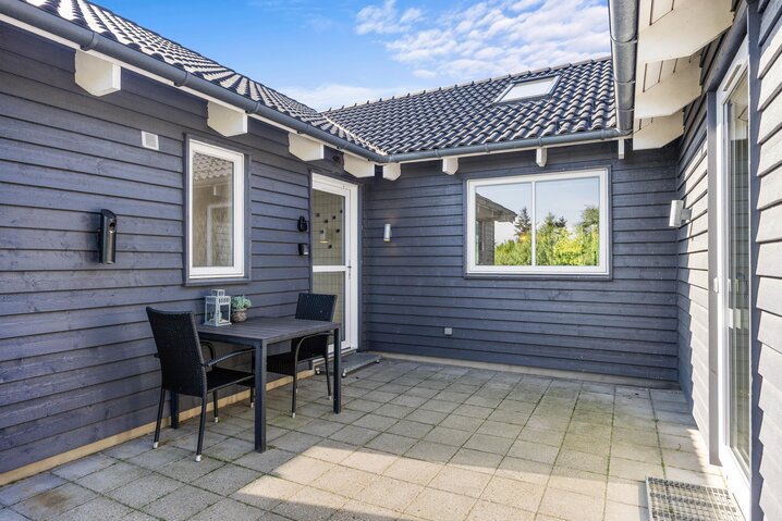 Holiday home 60747 at Gl Mælkevej 1B, Blåvand - Picture #51