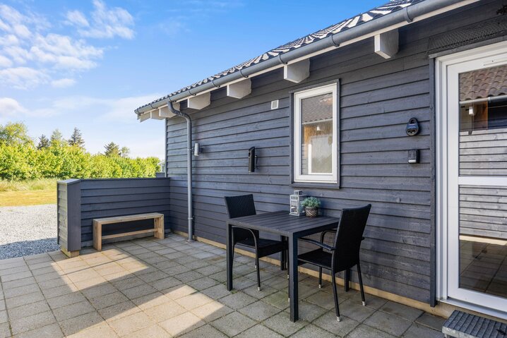 Holiday home 60747 at Gl Mælkevej 1B, Blåvand - Picture #52