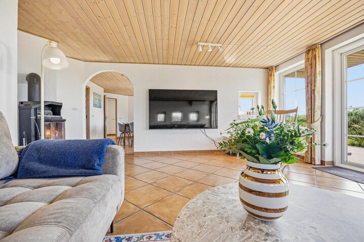 Holiday home 60748 at Horns Rev 45A, Blåvand - Picture #5