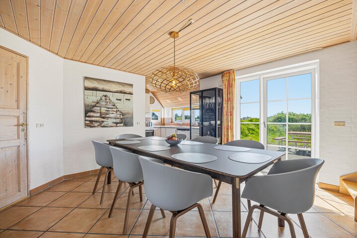 Holiday home 60748 at Horns Rev 45A, Blåvand - Picture #7