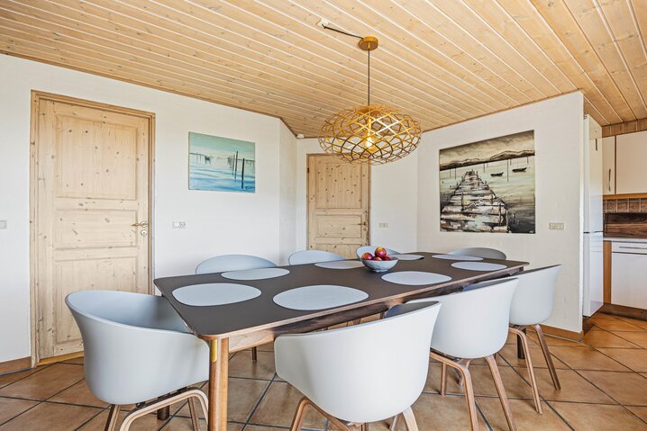 Holiday home 60748 at Horns Rev 45A, Blåvand - Picture #9