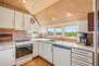 Holiday home 60748 at Horns Rev 45A, Blåvand - Picture #11