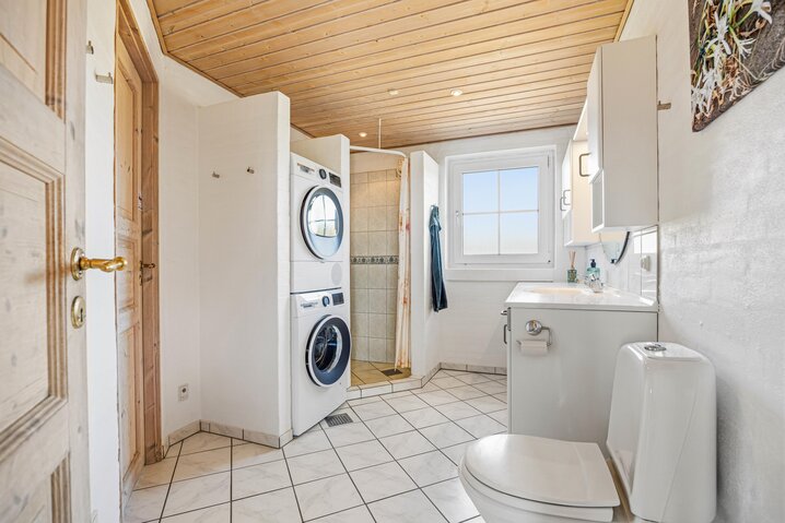 Holiday home 60748 at Horns Rev 45A, Blåvand - Picture #14