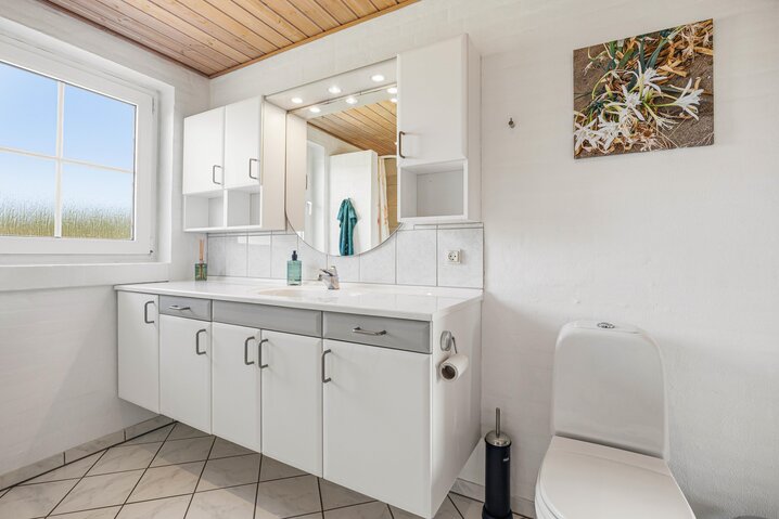 Holiday home 60748 at Horns Rev 45A, Blåvand - Picture #15