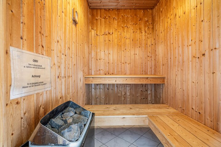 Holiday home 60748 at Horns Rev 45A, Blåvand - Picture #18