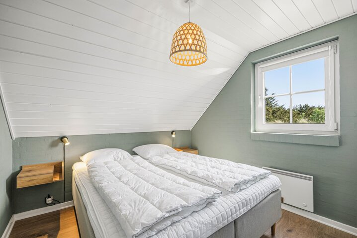 Holiday home 60748 at Horns Rev 45A, Blåvand - Picture #19
