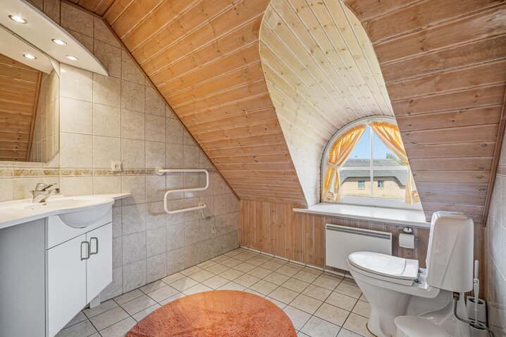 Holiday home 60748 at Horns Rev 45A, Blåvand - Picture #20