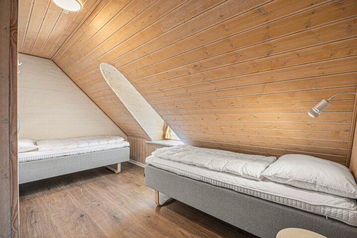 Holiday home 60748 at Horns Rev 45A, Blåvand - Picture #21