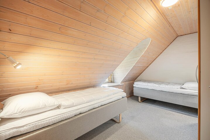 Holiday home 60748 at Horns Rev 45A, Blåvand - Picture #22