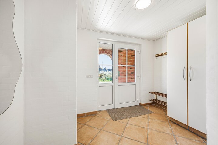 Holiday home 60748 at Horns Rev 45A, Blåvand - Picture #23