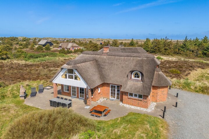 Holiday home 60748 at Horns Rev 45A, Blåvand - Picture #24