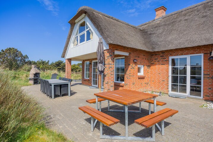 Holiday home 60748 at Horns Rev 45A, Blåvand - Picture #25