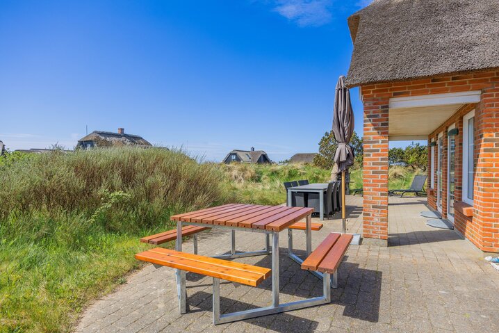 Holiday home 60748 at Horns Rev 45A, Blåvand - Picture #26