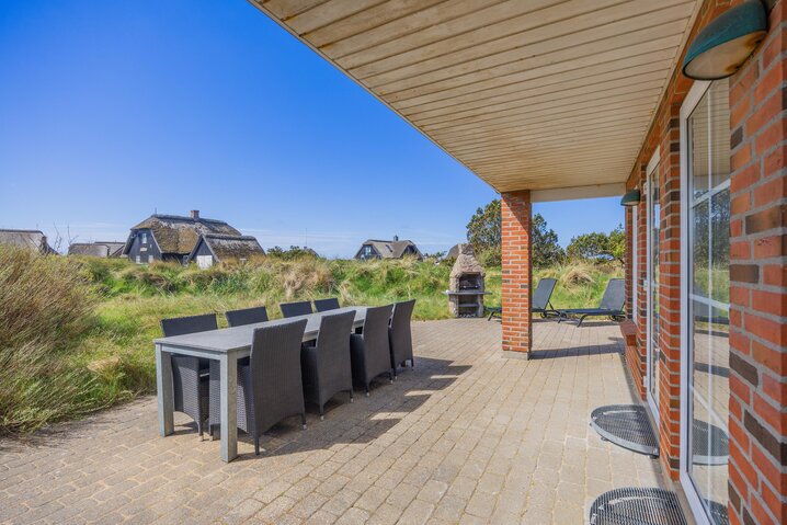 Holiday home 60748 at Horns Rev 45A, Blåvand - Picture #27